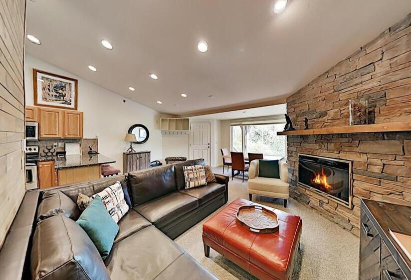 호텔 The Crestwood Snowmass Village