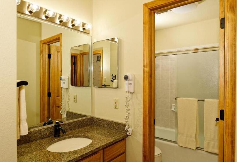 호텔 The Crestwood Snowmass Village