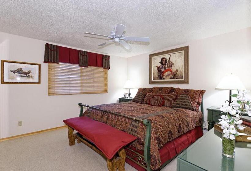 호텔 The Crestwood Snowmass Village