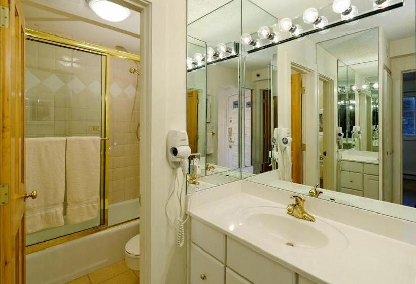 호텔 The Crestwood Snowmass Village