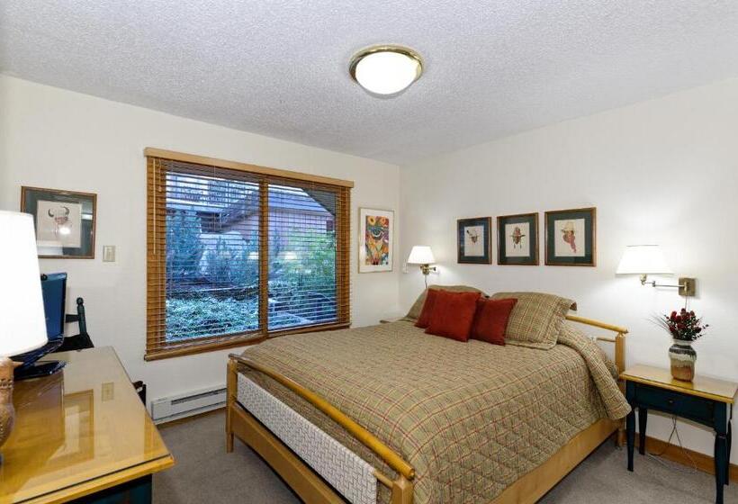 호텔 The Crestwood Snowmass Village