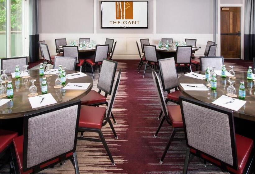 فندق The Gant