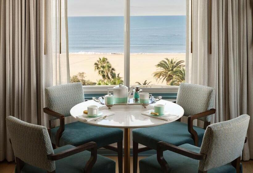 Отель The Georgian