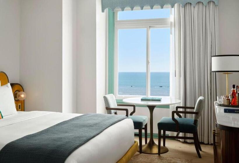 Отель The Georgian