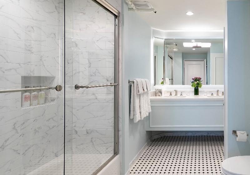 Отель The Georgian