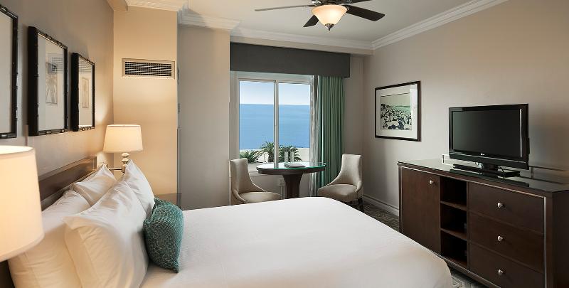 Отель The Georgian