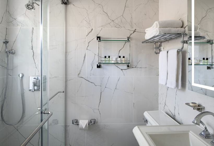 فندق The Huntting Inn