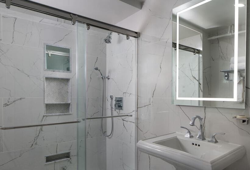 فندق The Huntting Inn