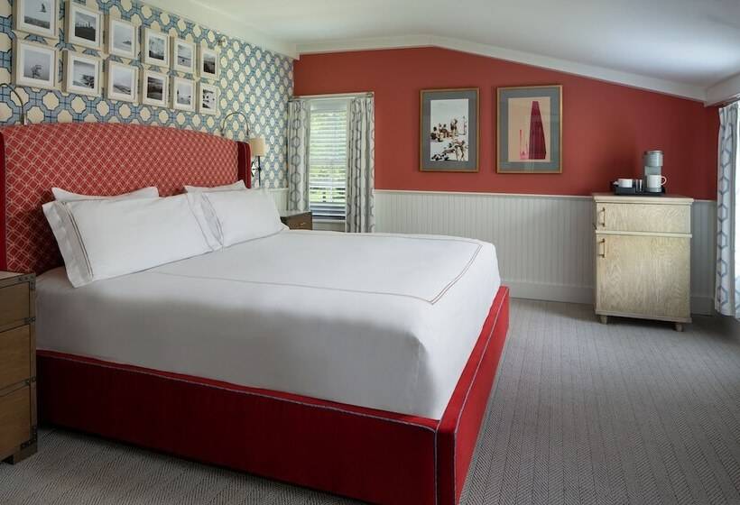 فندق The Huntting Inn