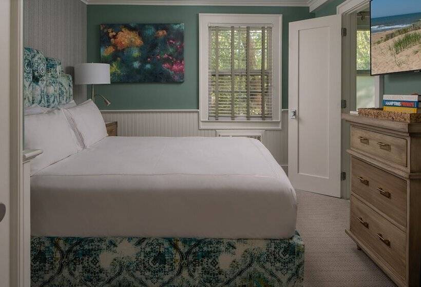 فندق The Huntting Inn