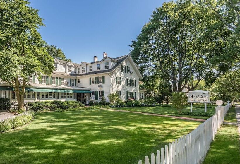 فندق The Huntting Inn