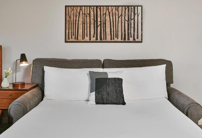 فندق The Inn At Aspen