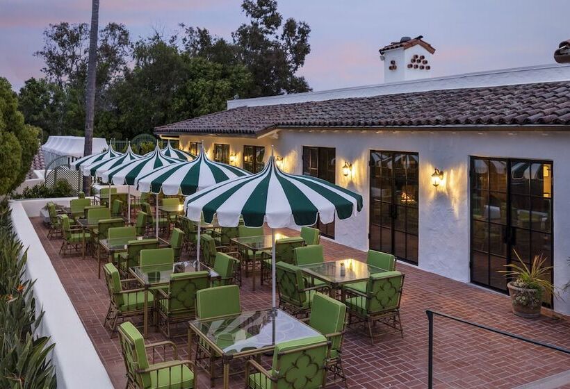 فندق The Inn At Rancho Santa Fe