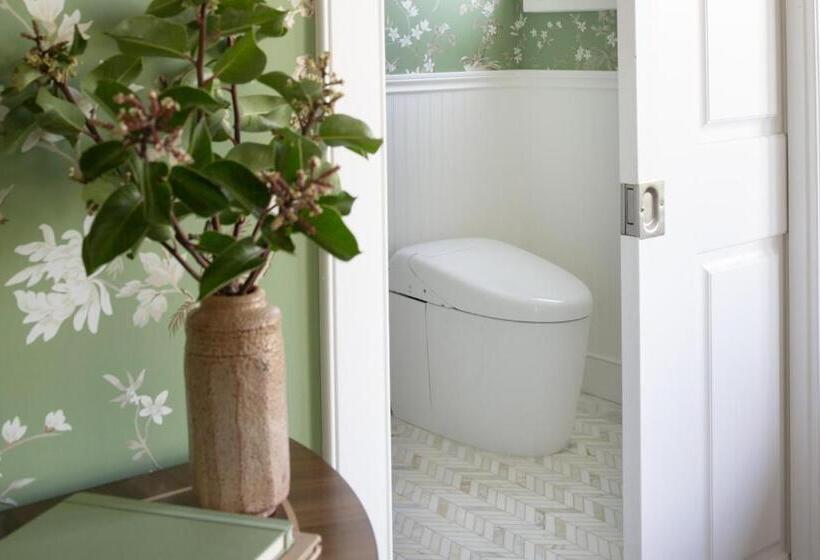 فندق The Inn At Rancho Santa Fe