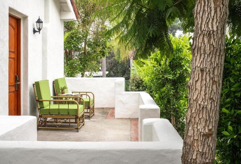 فندق The Inn At Rancho Santa Fe