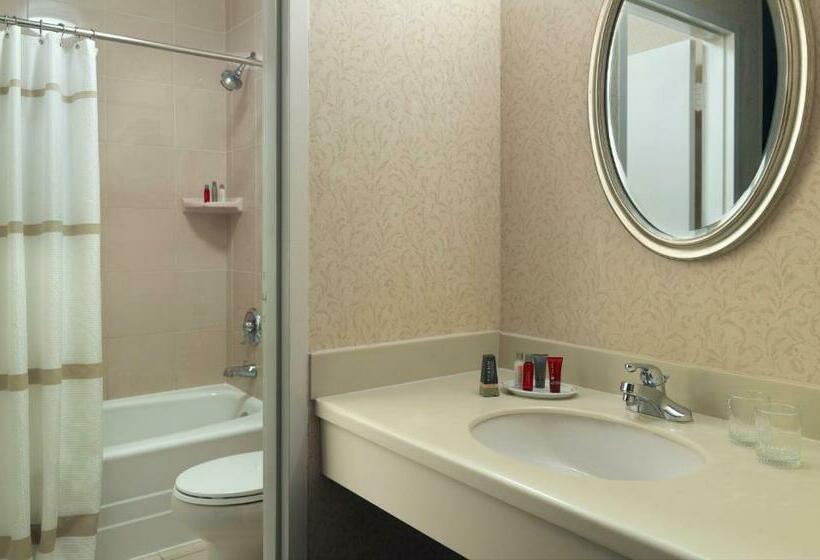 فندق The Inn at Stone Mountain Park