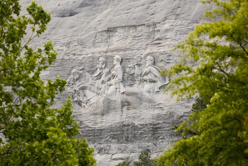 فندق The Inn at Stone Mountain Park