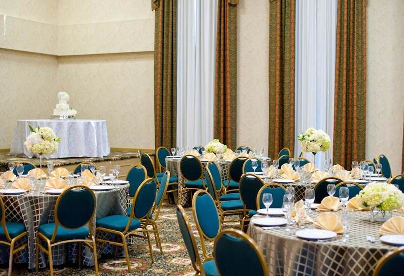 فندق The Inn at Stone Mountain Park