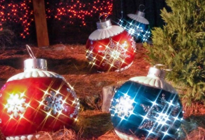 فندق The Inn at Stone Mountain Park