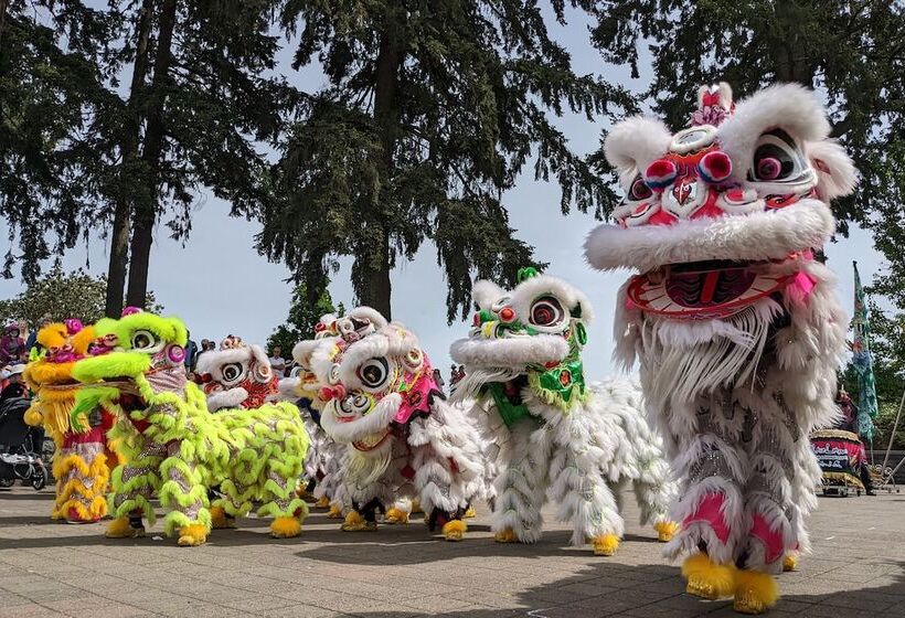 فندق The Inn at Stone Mountain Park