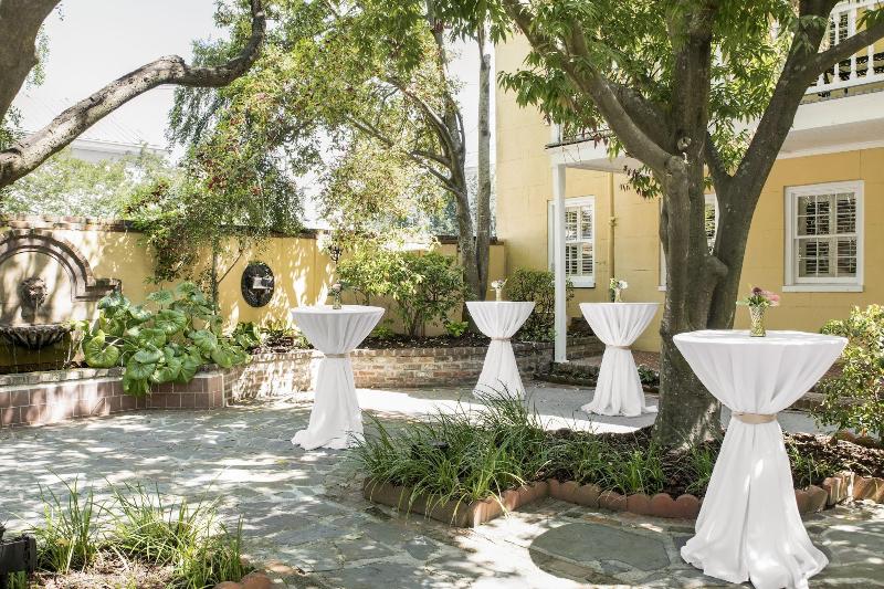 Отель The Jasmine House