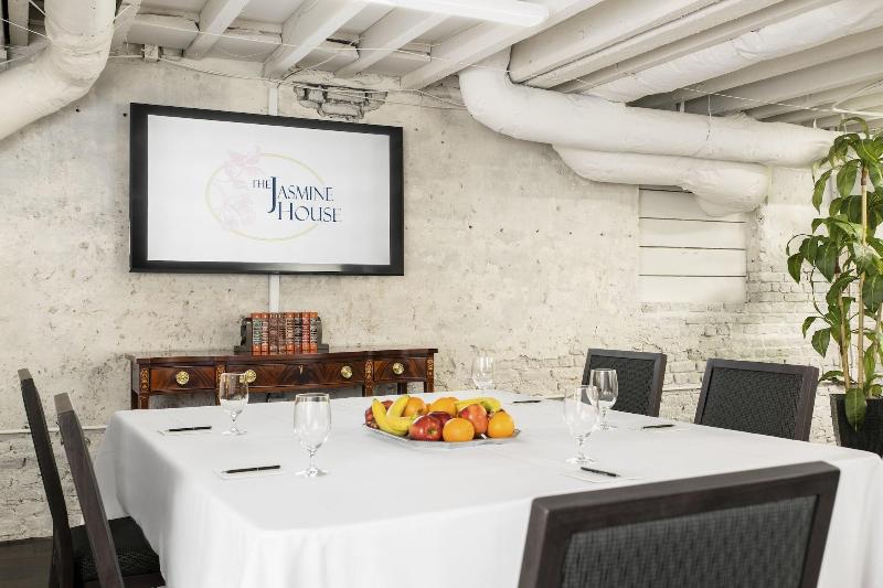 Отель The Jasmine House