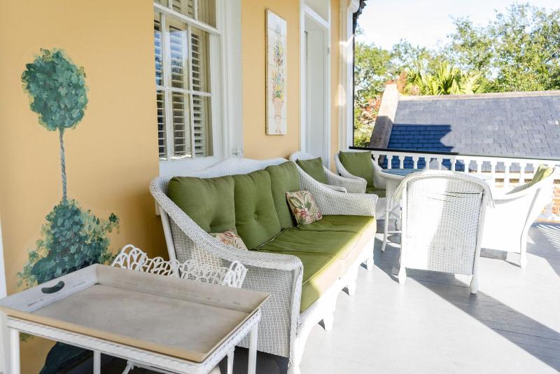 Отель The Jasmine House