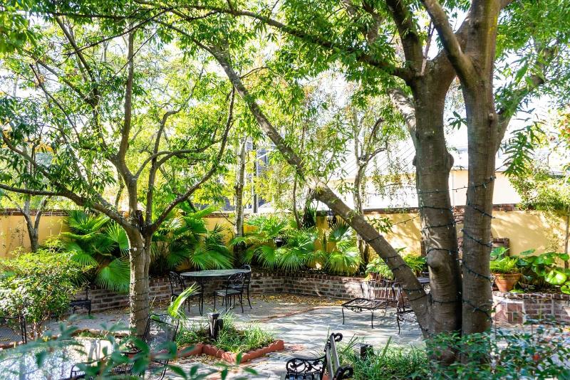 Отель The Jasmine House