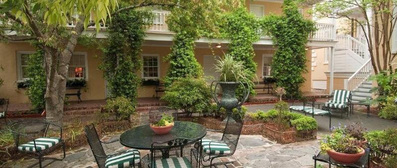 Отель The Jasmine House