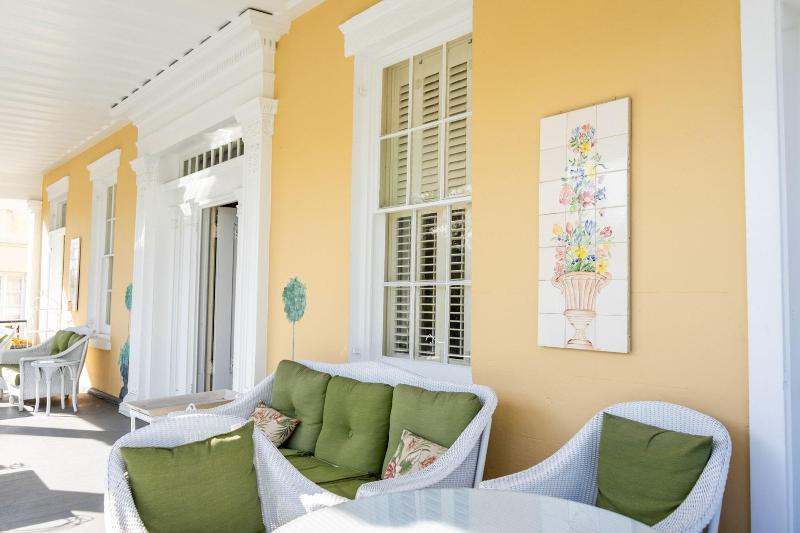 Отель The Jasmine House