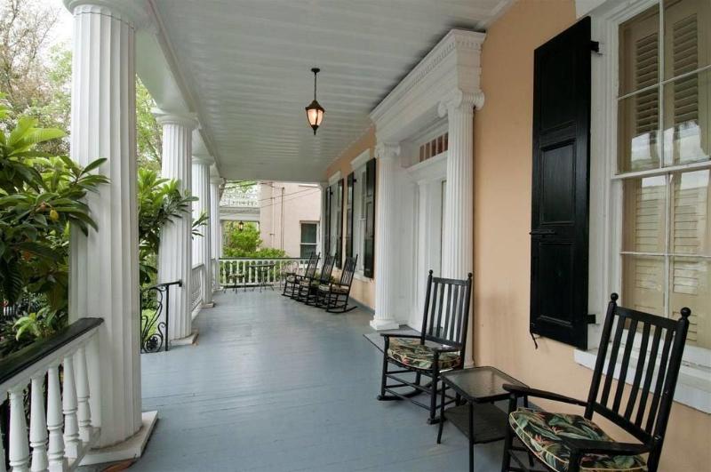 Отель The Jasmine House