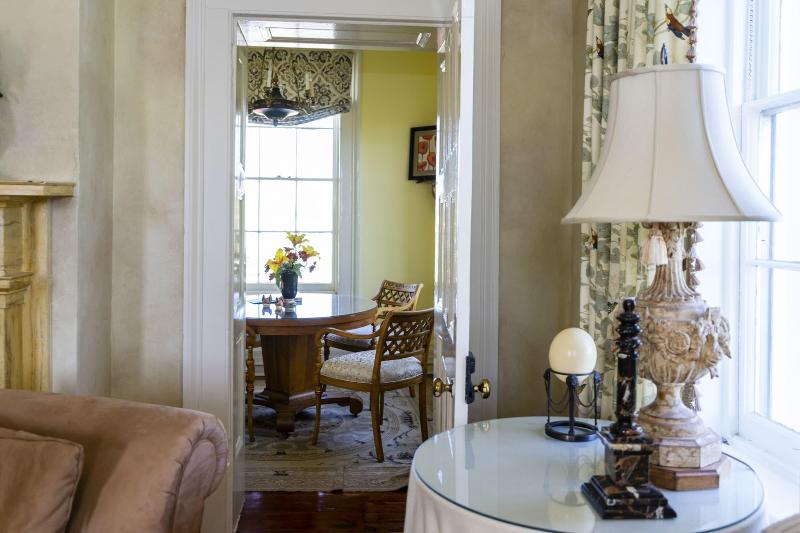 Отель The Jasmine House