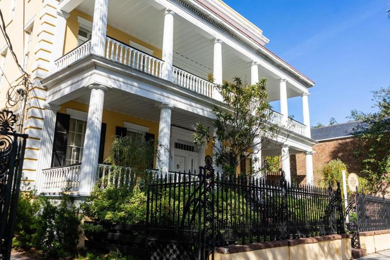 Отель The Jasmine House