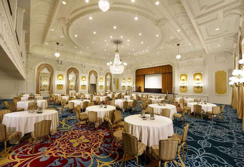 هتل The Jefferson