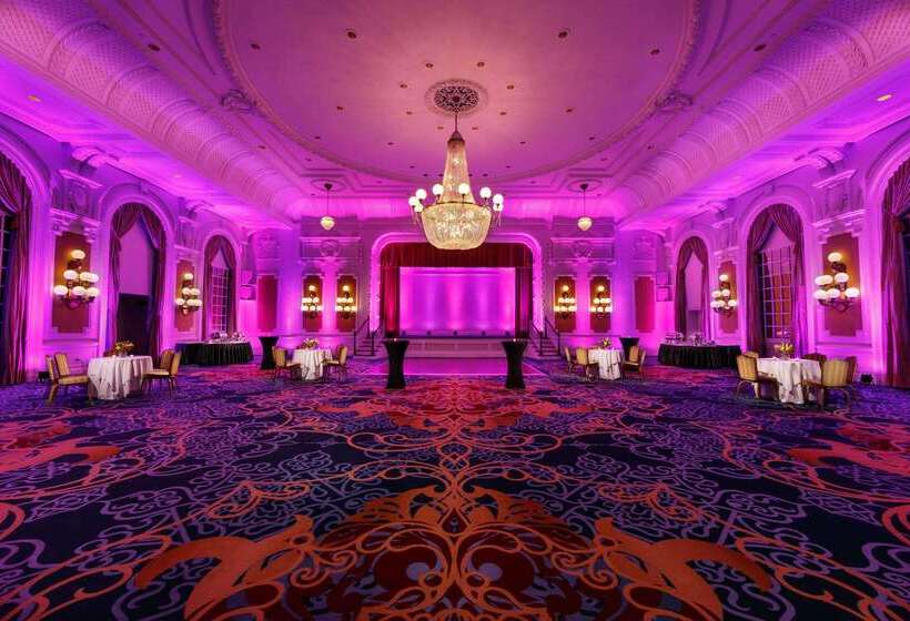 هتل The Jefferson