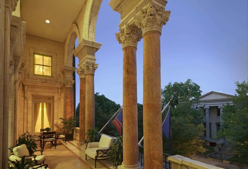 هتل The Jefferson