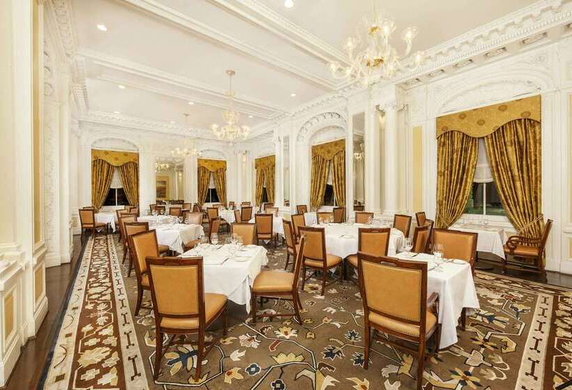 هتل The Jefferson