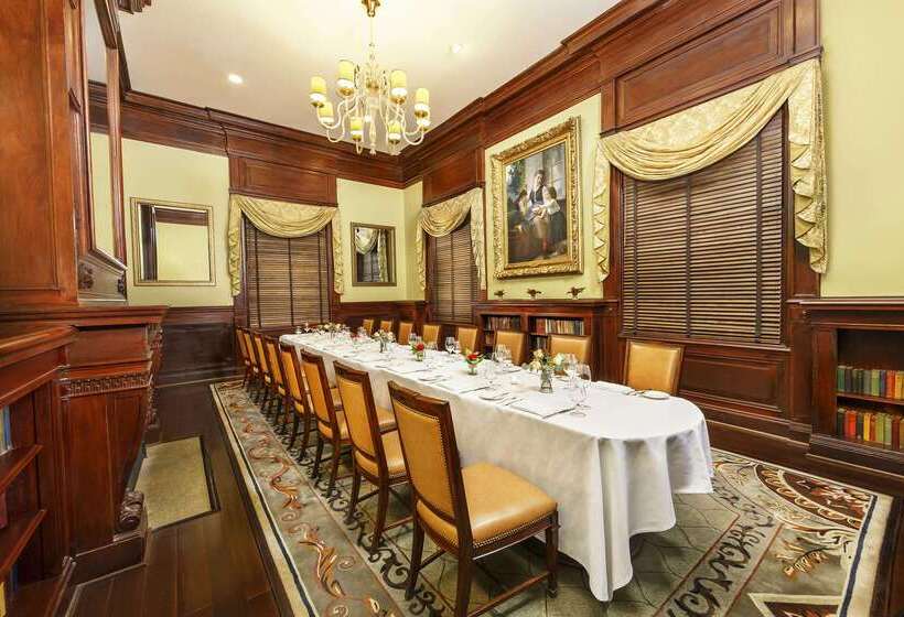 هتل The Jefferson