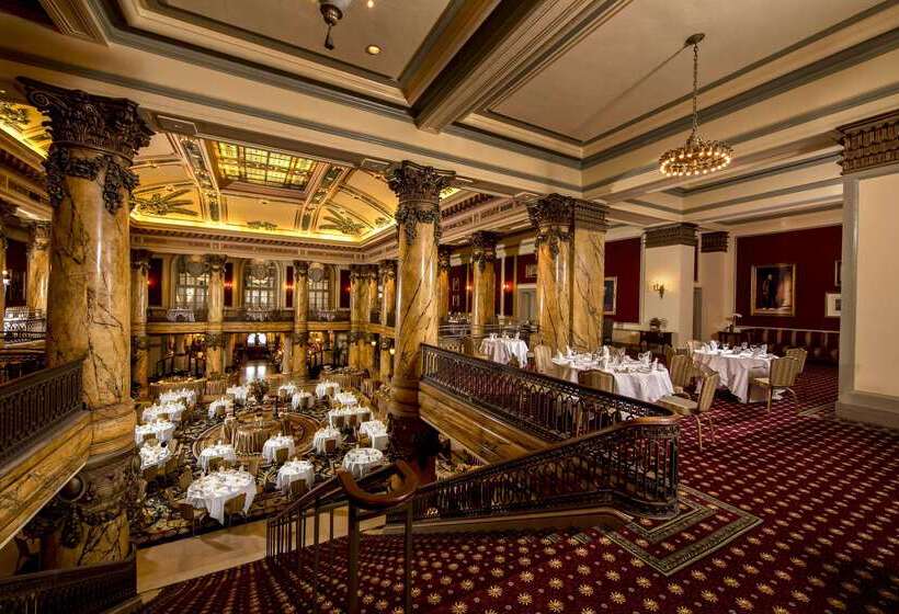 هتل The Jefferson