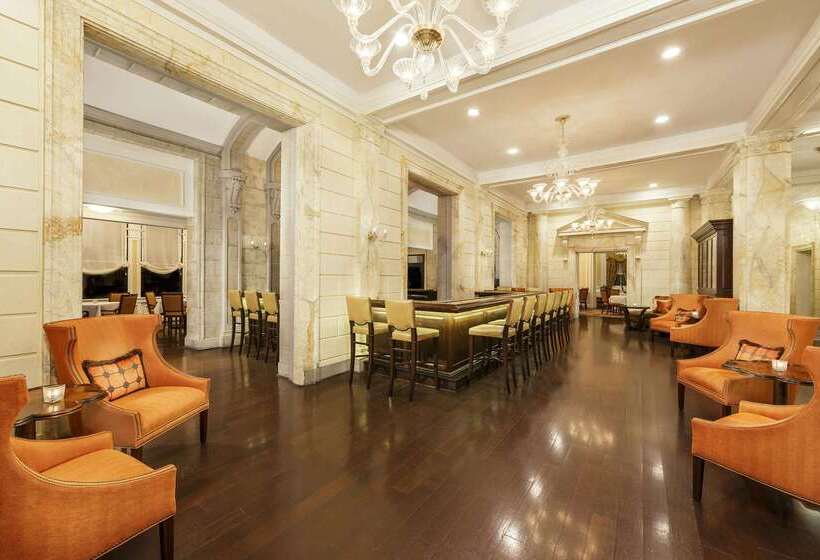 هتل The Jefferson