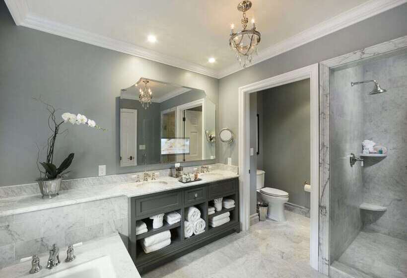 هتل The Jefferson