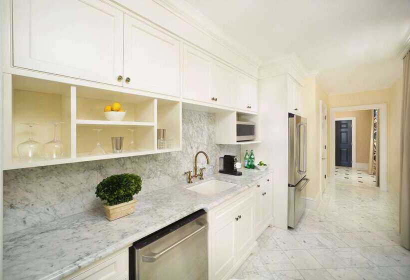 هتل The Jefferson