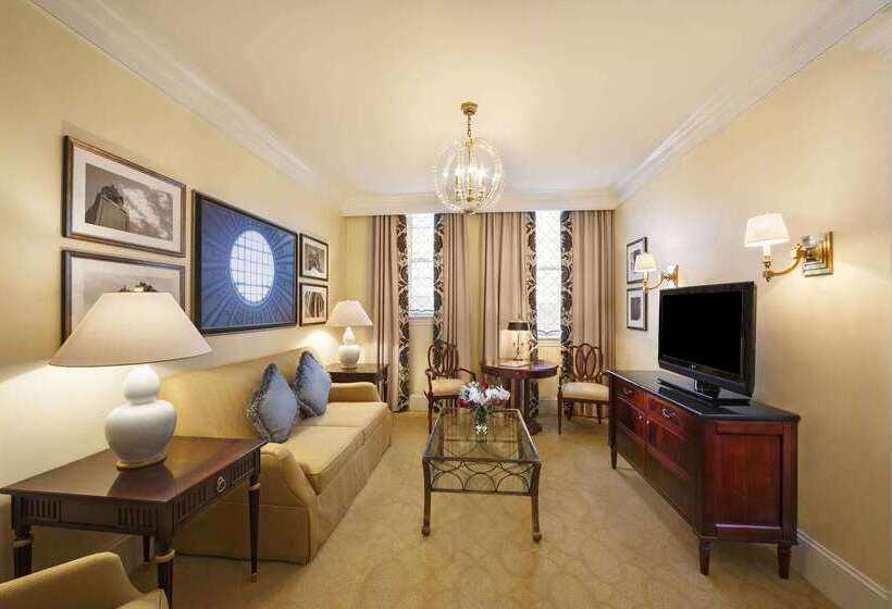 هتل The Jefferson