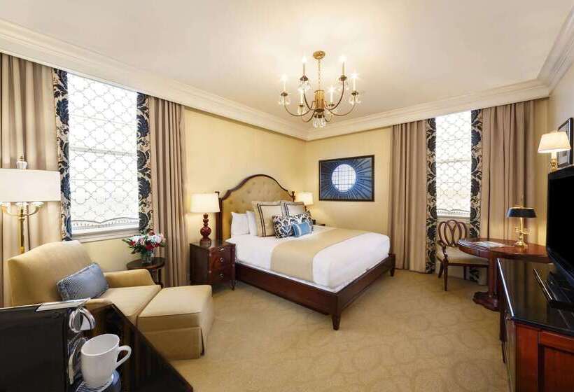 هتل The Jefferson