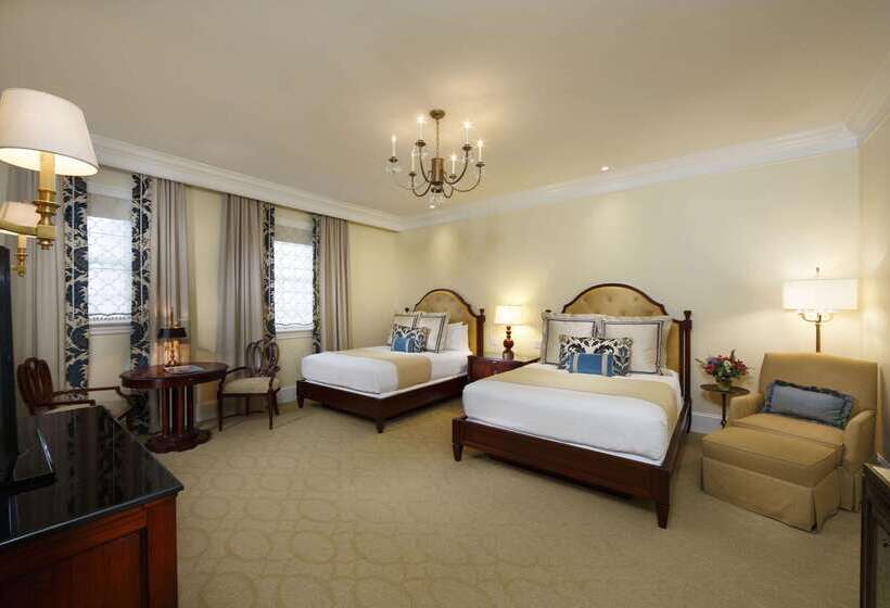 هتل The Jefferson