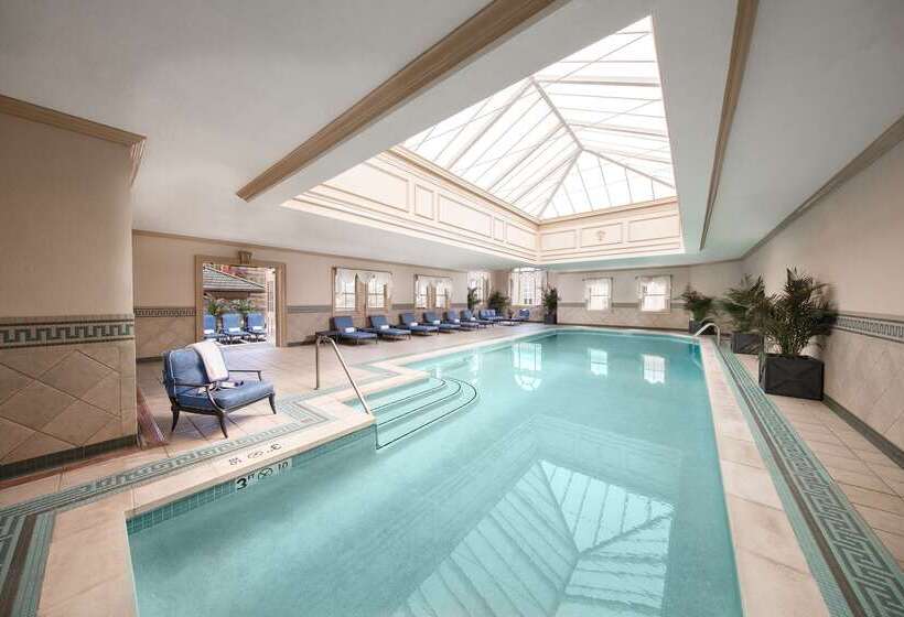 هتل The Jefferson