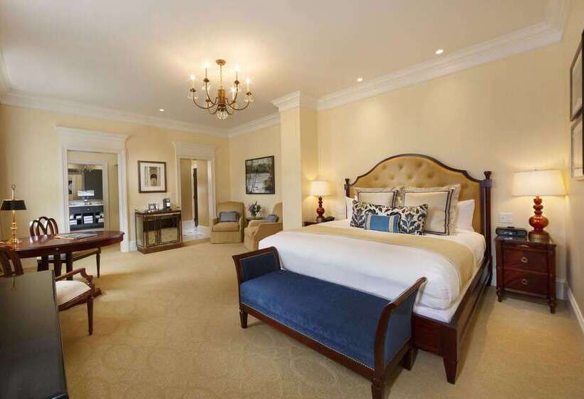 هتل The Jefferson