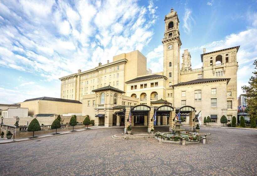 هتل The Jefferson