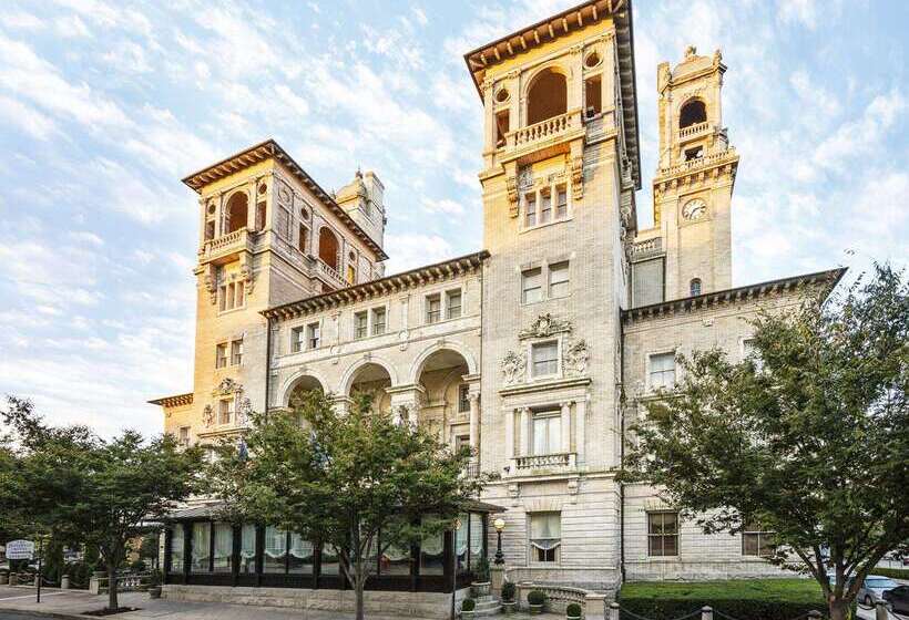 هتل The Jefferson