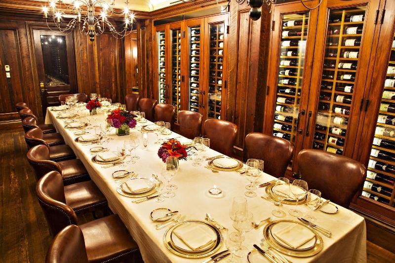 Отель The Jefferson